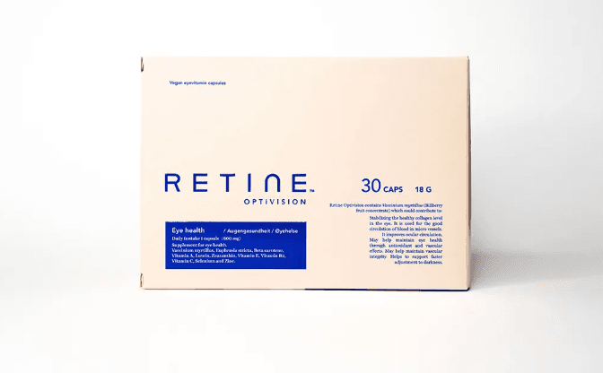 Retine Optivision Opzeggen: eenvoudig stappenplan
