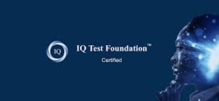 Cancel IQ Test Foundation