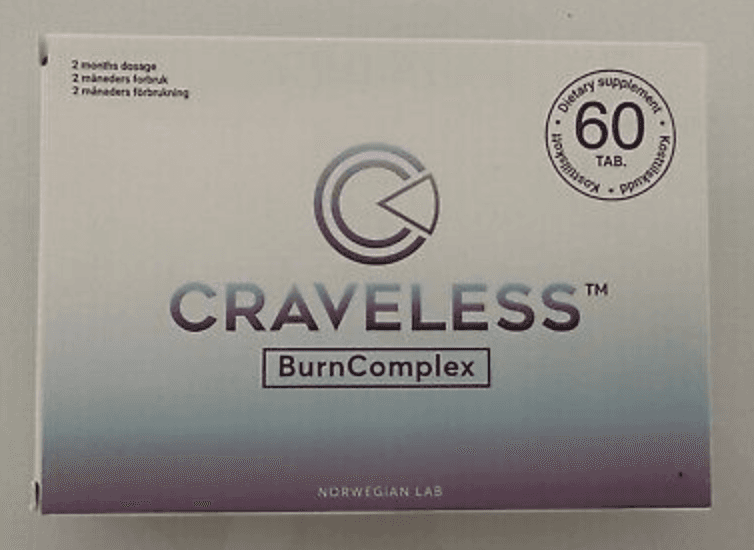 Craveless abonnement opzeggen: belangrijk stappenplan