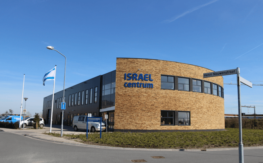Christenen voor Israël opzeggen: informatie voor bezorgde donateurs