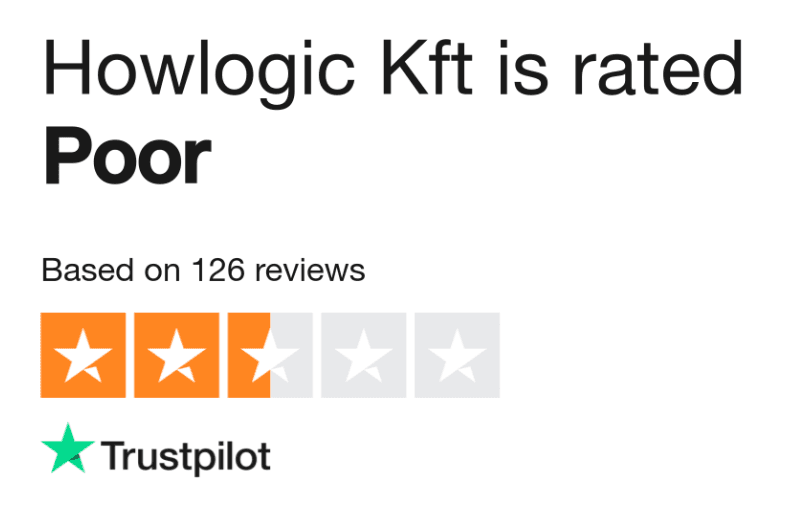 Reviews Howlogic Kft
