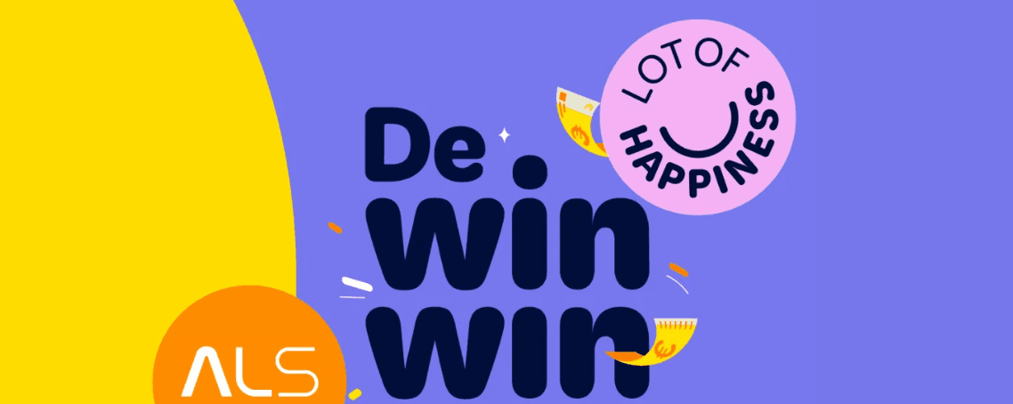 Opzeggen Lot of Happiness