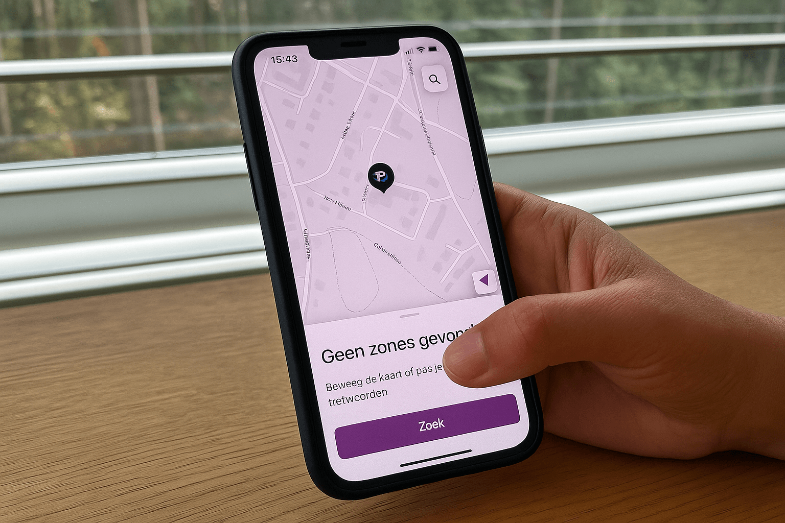 EasyPark verhoogt tarieven: Wat betekent dit voor jou als automobilist?
