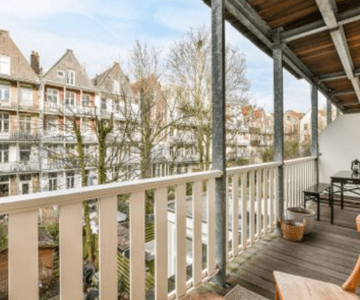Huurwoning Rentumo