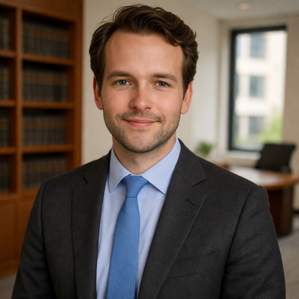Jonas Kramer, oprichter van Time to Cancel